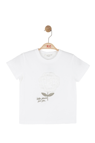 31506-FLOWER T-SHIRT 4/8