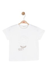 31506-FLOWER T-SHIRT 4/8 - Thumbnail