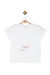 NK Kids - 31506-FLOWER T-SHIRT 4/8 (1)
