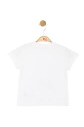 31506-FLOWER T-SHIRT 4/8 - Thumbnail