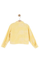 31507-VIBRANT GÖMLEK 4/8 - Thumbnail