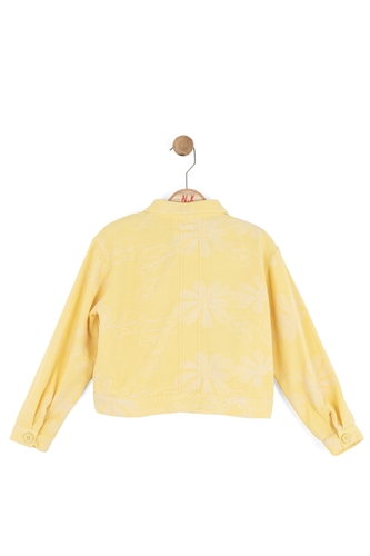 31507-VIBRANT GÖMLEK 4/8