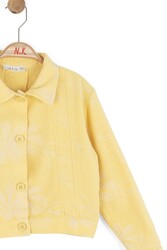 31507-VIBRANT GÖMLEK 4/8 - Thumbnail