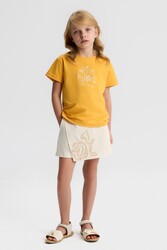 NK Kids - 31515-FULL BLOOM T-SHIRT 4/8