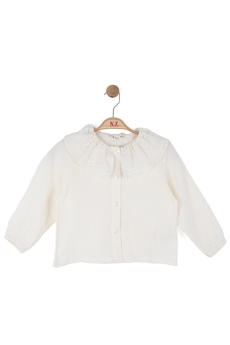 31519-LAMB GÖMLEK 4/8