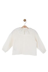 31519-LAMB GÖMLEK 4/8 - Thumbnail