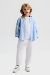 NK Kids - 31523-CHORLEY T-SHIRT 4/8