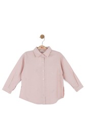 NK Kids - 31539-FİYONKLU GÖMLEK 4/8