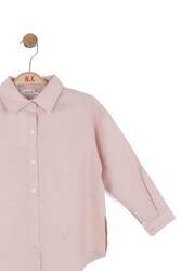 31539-FİYONKLU GÖMLEK 4/8 - Thumbnail