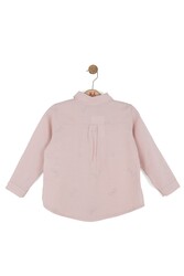 NK Kids - 31539-FİYONKLU GÖMLEK 4/8 (1)