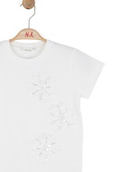 31548-MARLEY T-SHIRT 4/8 - Thumbnail