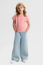 NK Kids - 31554-BLOOMING T-SHIRT 4/8