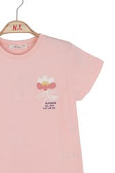 31554-BLOOMING T-SHIRT 4/8 - Thumbnail