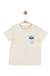 31554-BLOOMING T-SHIRT 4/8 - Thumbnail