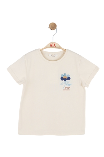 31554-BLOOMING T-SHIRT 4/8