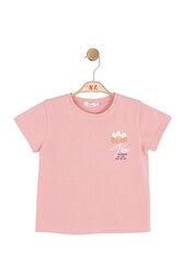 31554-BLOOMING T-SHIRT 4/8 - Thumbnail