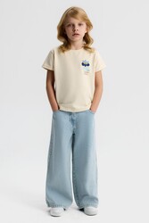 NK Kids - 31554-BLOOMING T-SHIRT 4/8 (1)