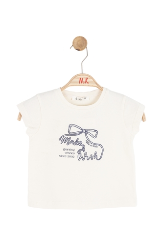 31603-WISH T-SHIRT 1/4