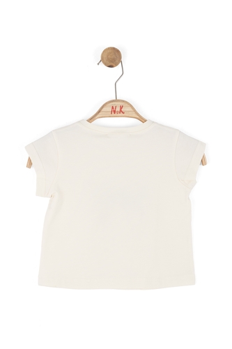 31604-ANNIE T-SHIRT 1/4