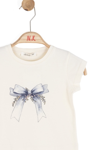 31604-ANNIE T-SHIRT 1/4