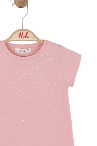 31605-PEARL T-SHIRT 1/4