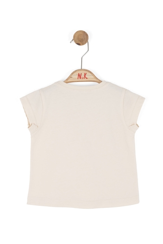 31605-PEARL T-SHIRT 1/4