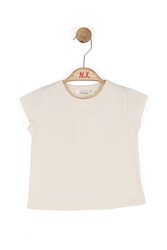 31605-PEARL T-SHIRT 1/4 - Thumbnail