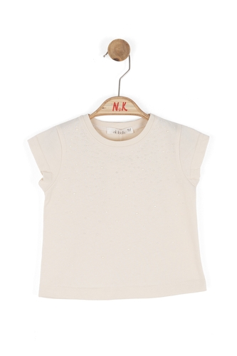 31605-PEARL T-SHIRT 1/4