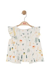 NK Kids - 31609-SUNFLOWER BLUZ 1/4 (1)