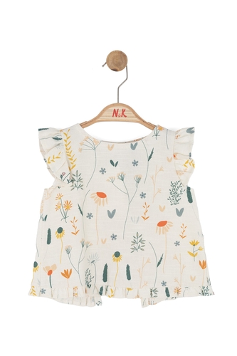 31609-SUNFLOWER BLUZ 1/4