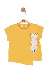 NK Kids - 31611-KALPLİ T-SHIRT 1/4 (1)