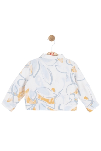 31613-POWDER CEKET 1/4