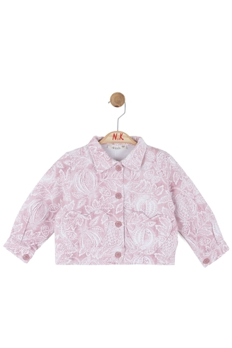 31613-POWDER CEKET 1/4