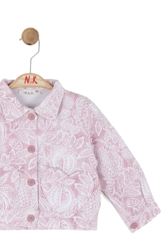 31613-POWDER CEKET 1/4