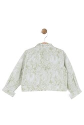 31613-POWDER CEKET 1/4 - Thumbnail