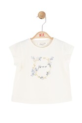 NK Kids - 31614-SARMAŞIK T-SHIRT 1/4 (1)