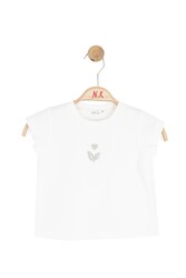 31616-LEAF T-SHIRT 1/4 - Thumbnail