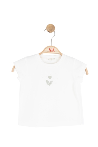 31616-LEAF T-SHIRT 1/4