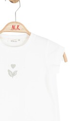 31616-LEAF T-SHIRT 1/4 - Thumbnail