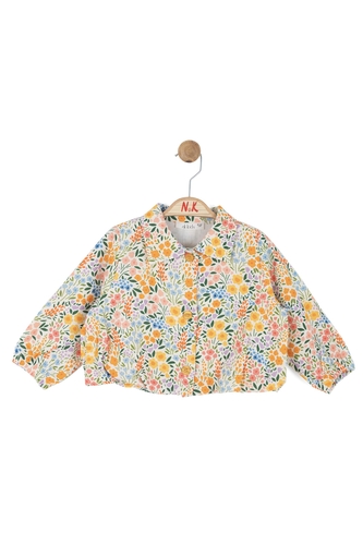 31618-MORNING GÖMLEK 1/4