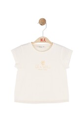 NK Kids - 31619-FRAGRANT T-SHIRT 1/4 (1)