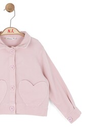 31620-KALPLİ CEKET 1/4 - Thumbnail