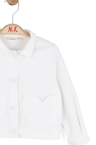 31620-KALPLİ CEKET 1/4