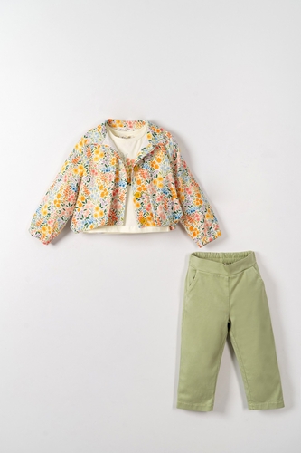 31621-BELE T-SHIRT 1/4