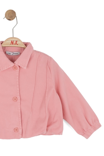 31623-BLOMMER CEKET 1/4