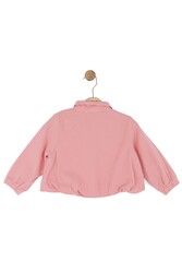 31623-BLOMMER CEKET 1/4 - Thumbnail