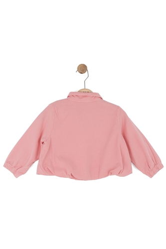 31623-BLOMMER CEKET 1/4