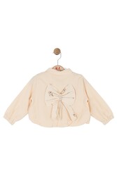 31624-ARKASI FİYONKLU CEKET 1/4 - Thumbnail