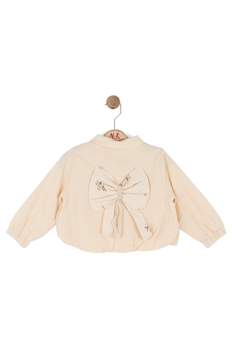 31624-ARKASI FİYONKLU CEKET 1/4