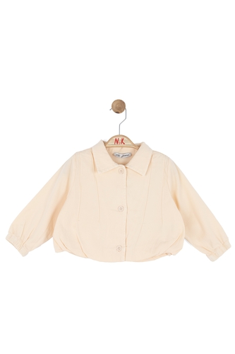 31624-ARKASI FİYONKLU CEKET 1/4